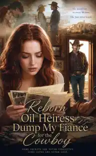 Reborn Oil Heiress Dump My Fiance for the Cowboy — Episode 10