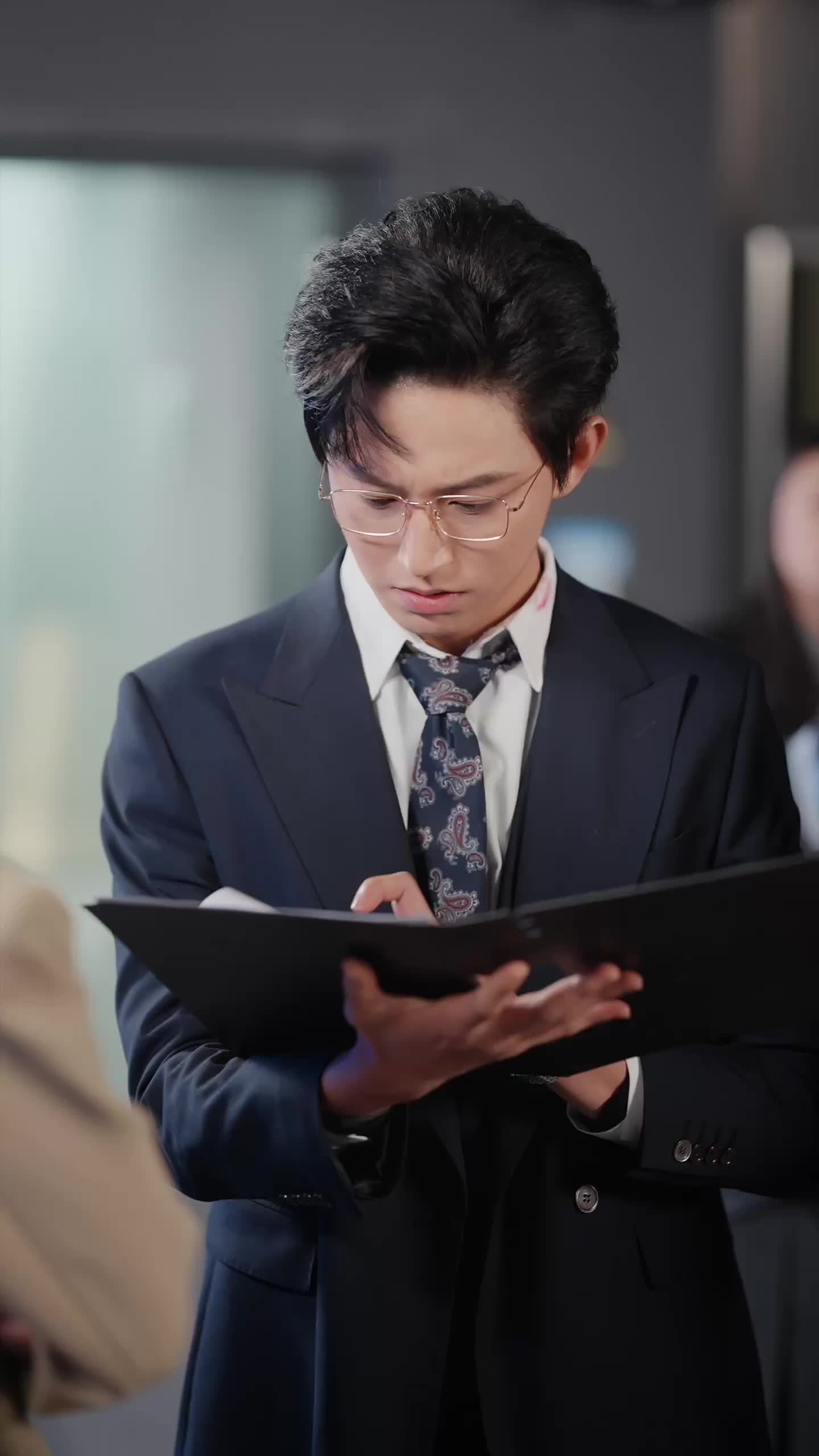 Then Us, Now Gone EP 14