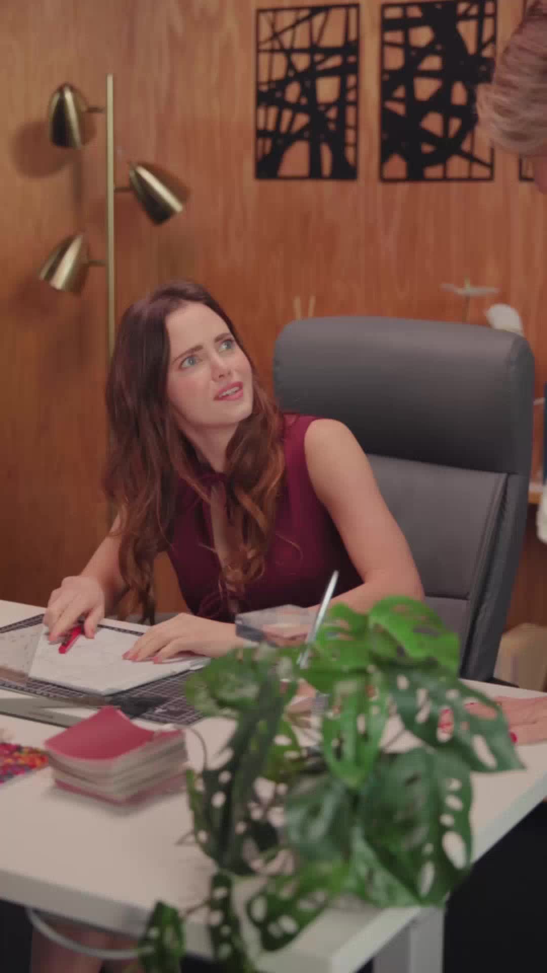 The "ED" CEO Helps Me Raise Child EP 25