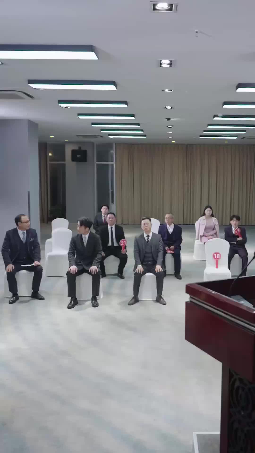 My Ice-Cold CEO Wife EP 67