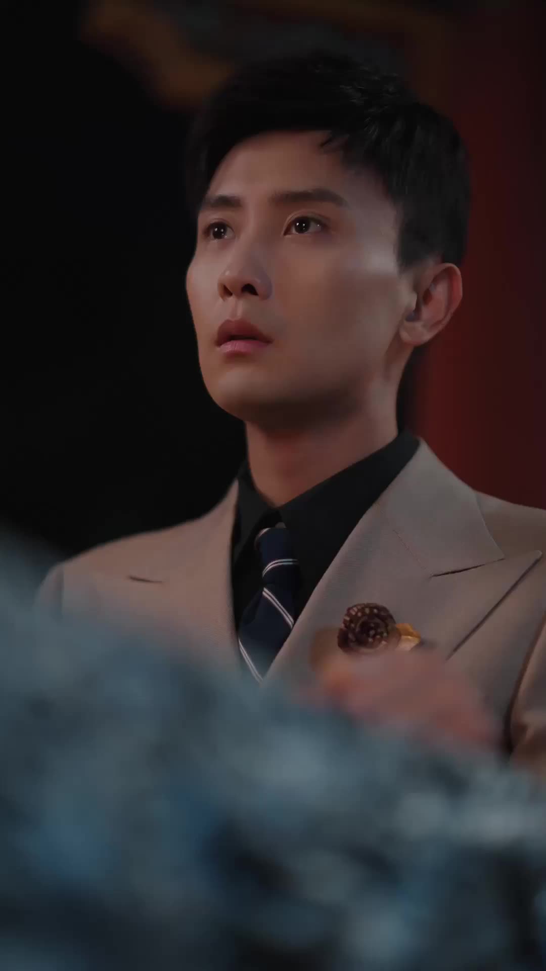 No Love in Vain EP 36