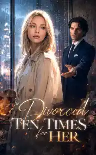 Divorced Ten Times for Her — Episode 11
