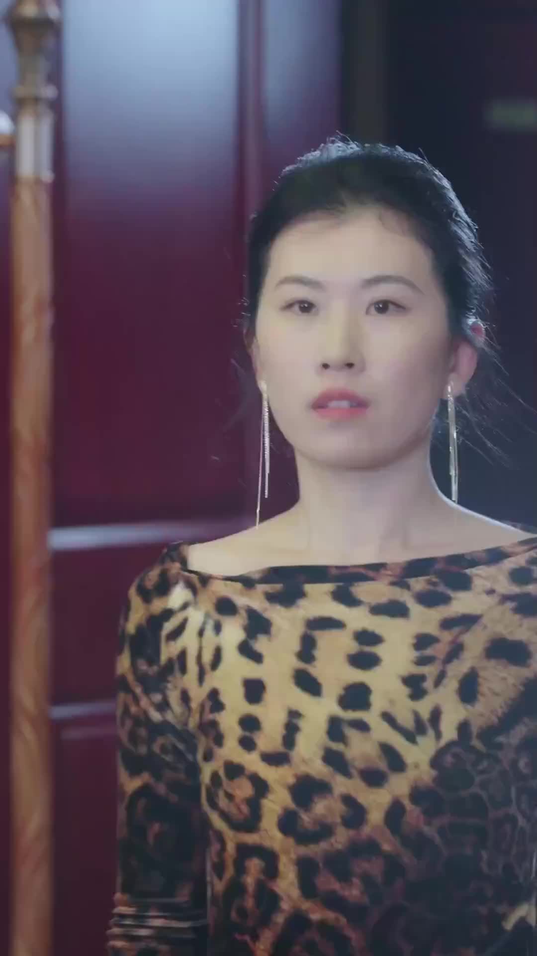 My Ice-Cold CEO Wife EP 42