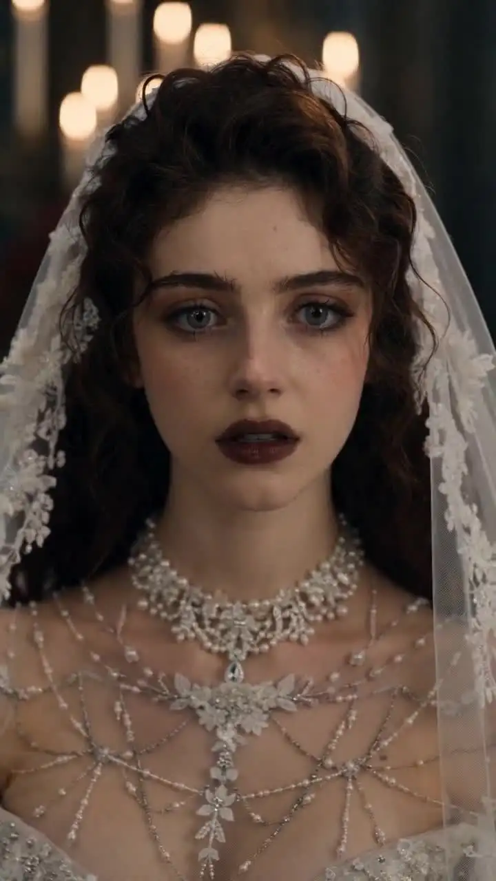 Episode 2 — I Swapped My Vampire Husband