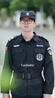 Aqui Acaba Minha Misericórdia — Episódio 10