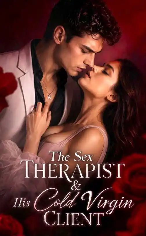 Affiche de The Sex Therapist & His Cold Virgin Client