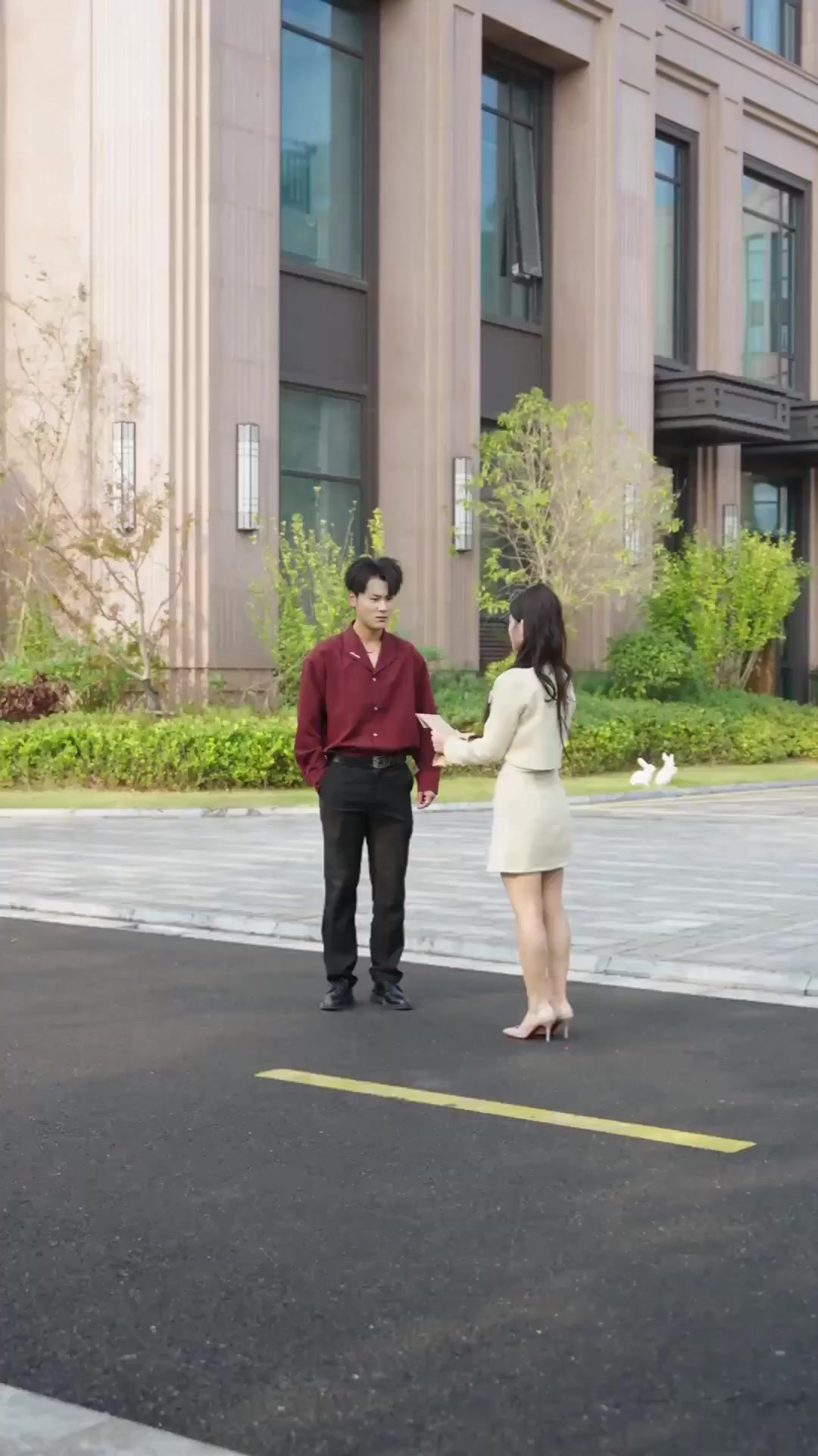 （Dubbed）Reborn: The Ultimate Father-in-Law EP 48