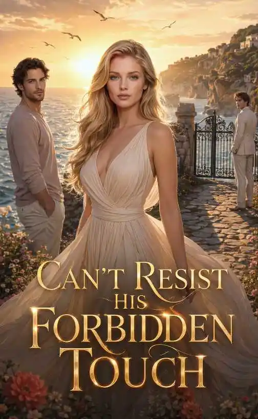 Can't Resist His Forbidden Touch poster