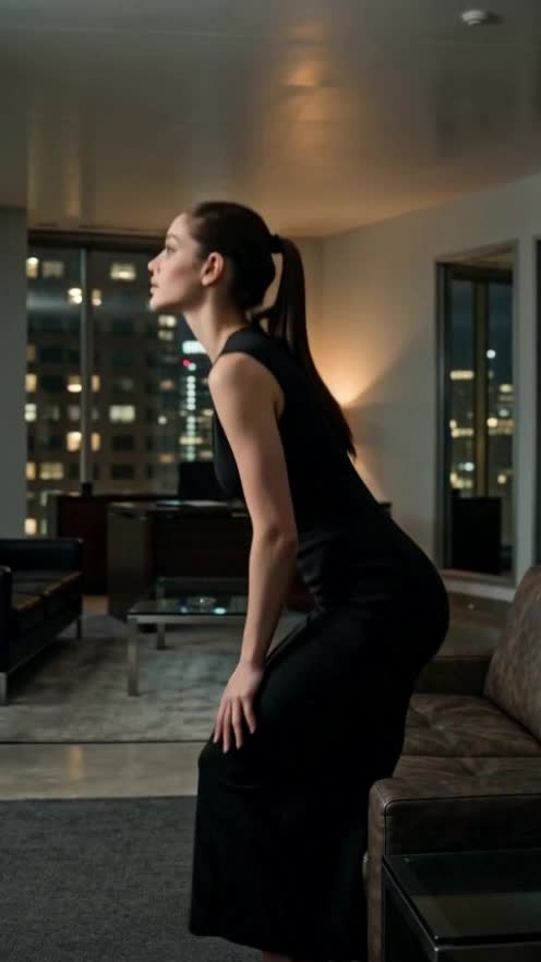 The Gentle Wife Next Door EP 9