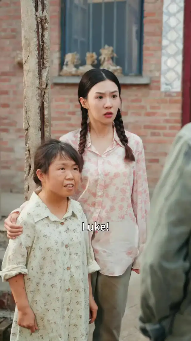 Little Mother, Big Heart — Episode 4