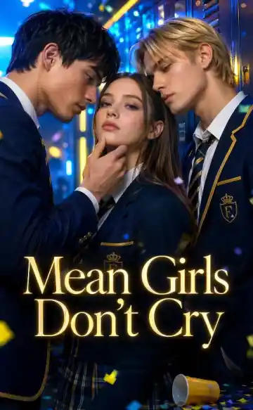 MEAN GIRLS DON'T CRY