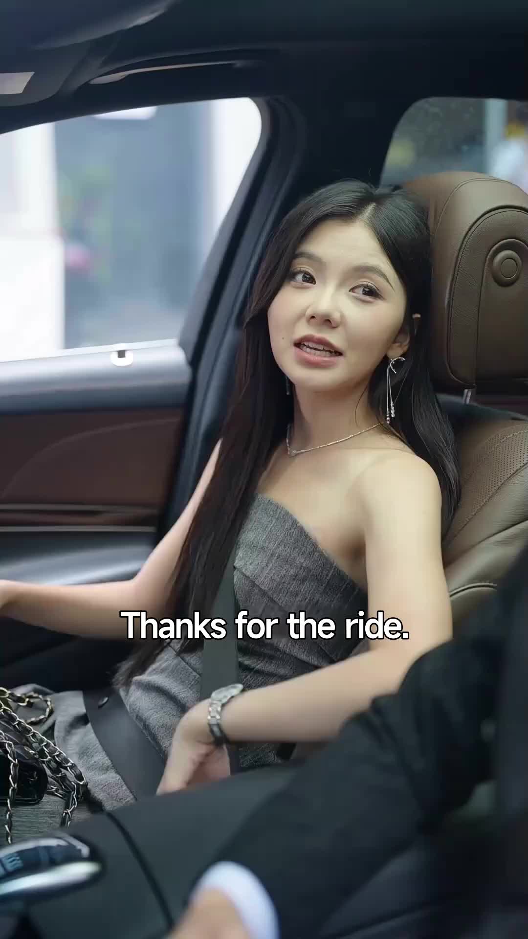 Our Forever Started Long Ago EP 35