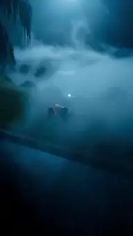 (Dublado)Prisioneira do Desejo Sombrio — Episódio 10