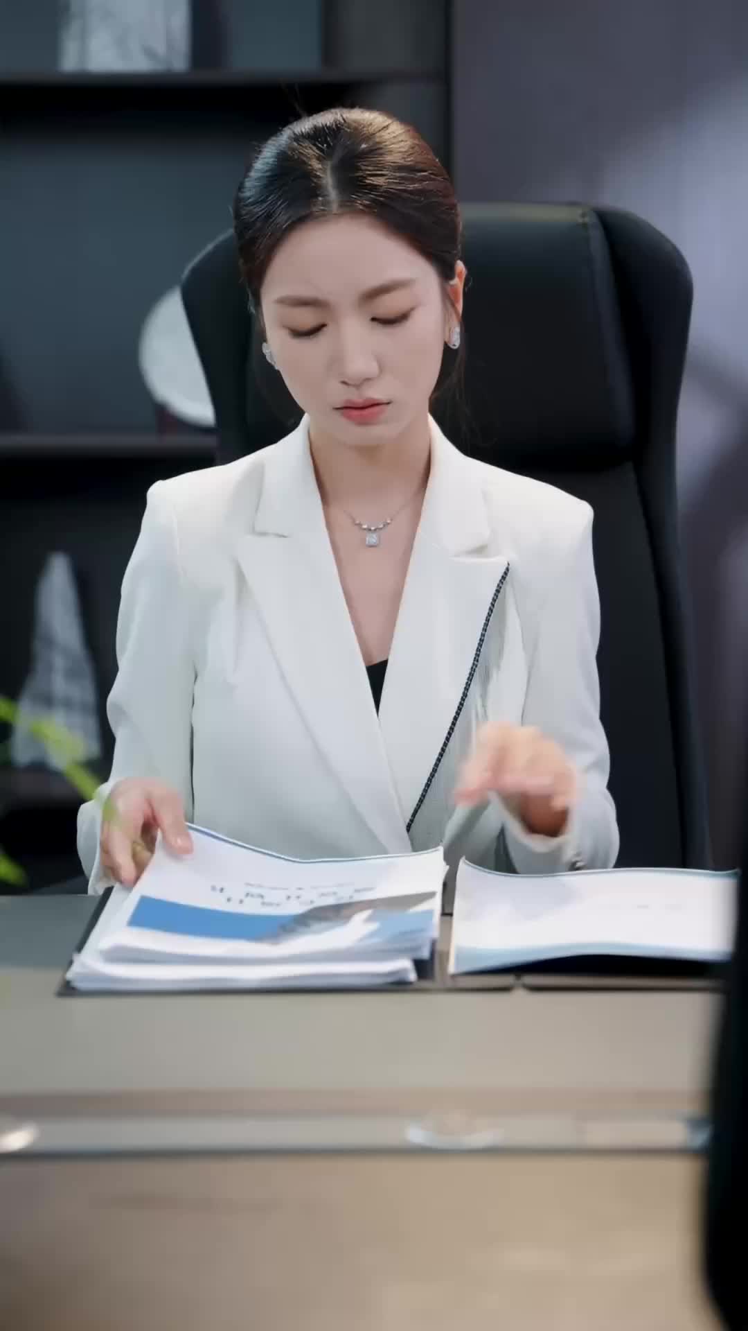 From Zero, Her Plea EP 36