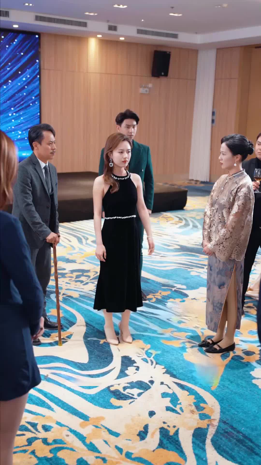 Mother's Confession EP 32