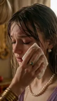 (Dublado)Ela trocou minha filha！ — Episódio 4