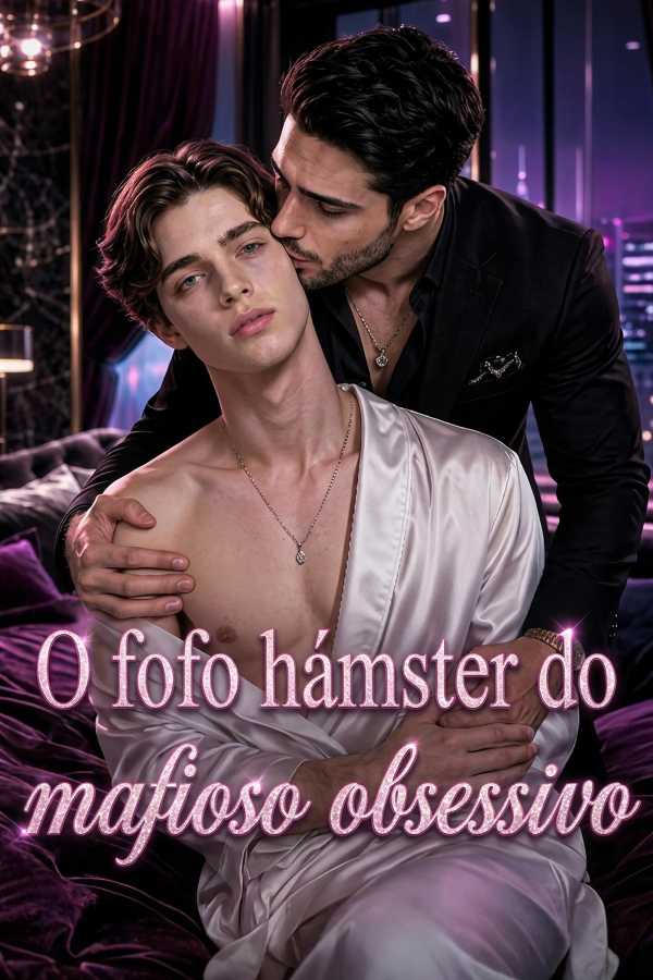 (Dublado)O fofo hámster do mafioso obsessivo