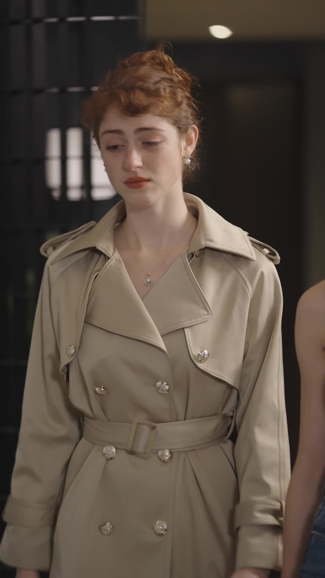 She is Mine EP 49