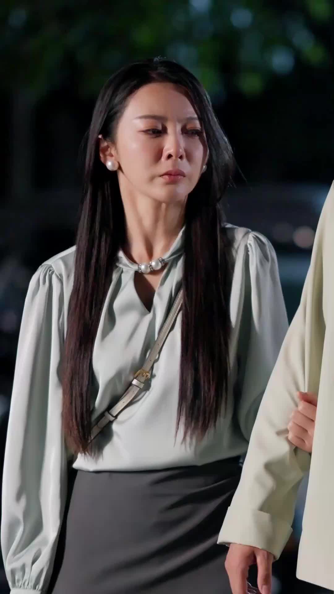 Unforgotten Love EP 18