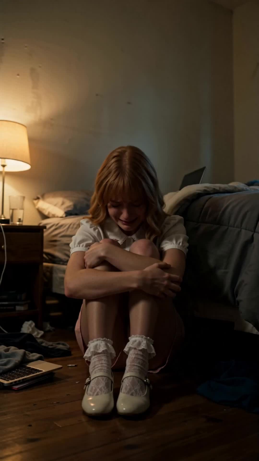 The Beautiful Doll EP 9