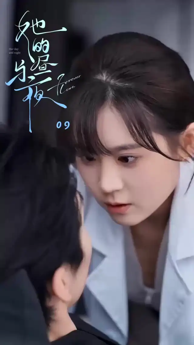 His Light in the Dark — Episodio 9