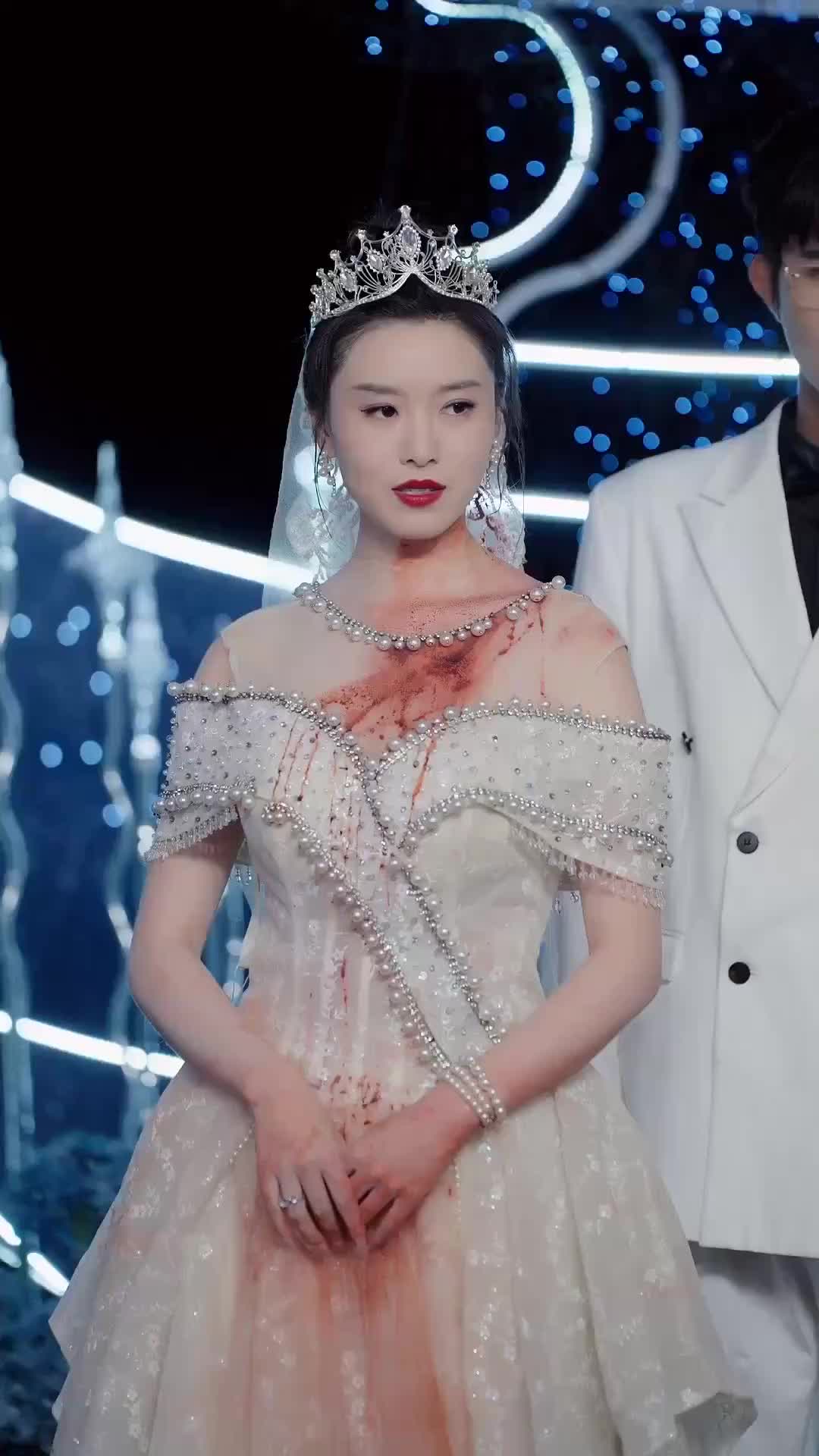 Crown Myself EP 27