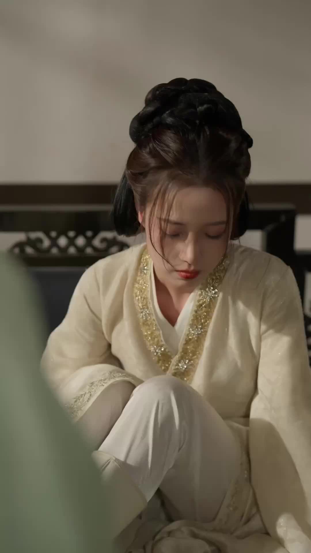 Crown of Vengeance EP 51
