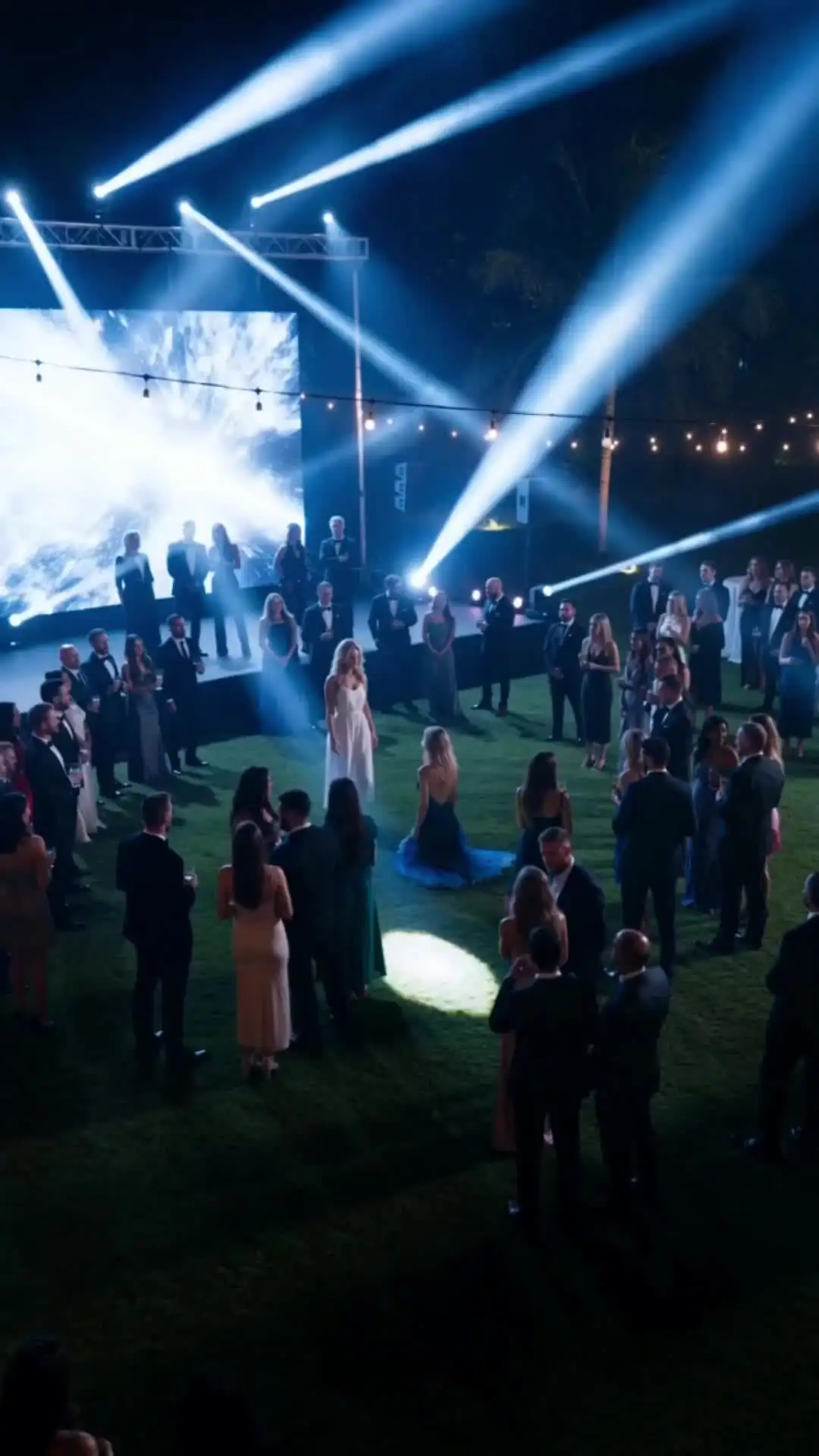 Episode 10 — (Gedubbt)Das verbotene Mädchen des Astronauten