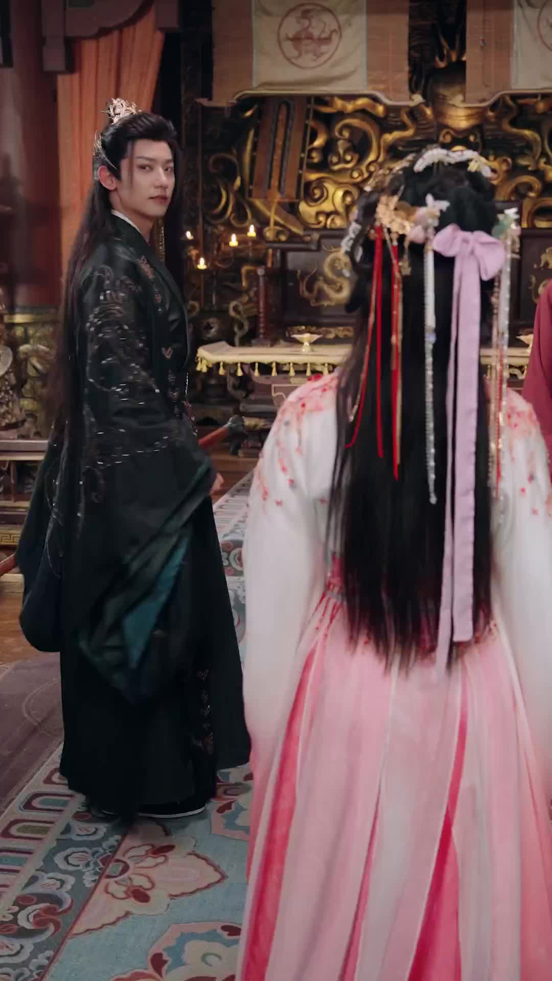 How to Become a Villainess EP 55