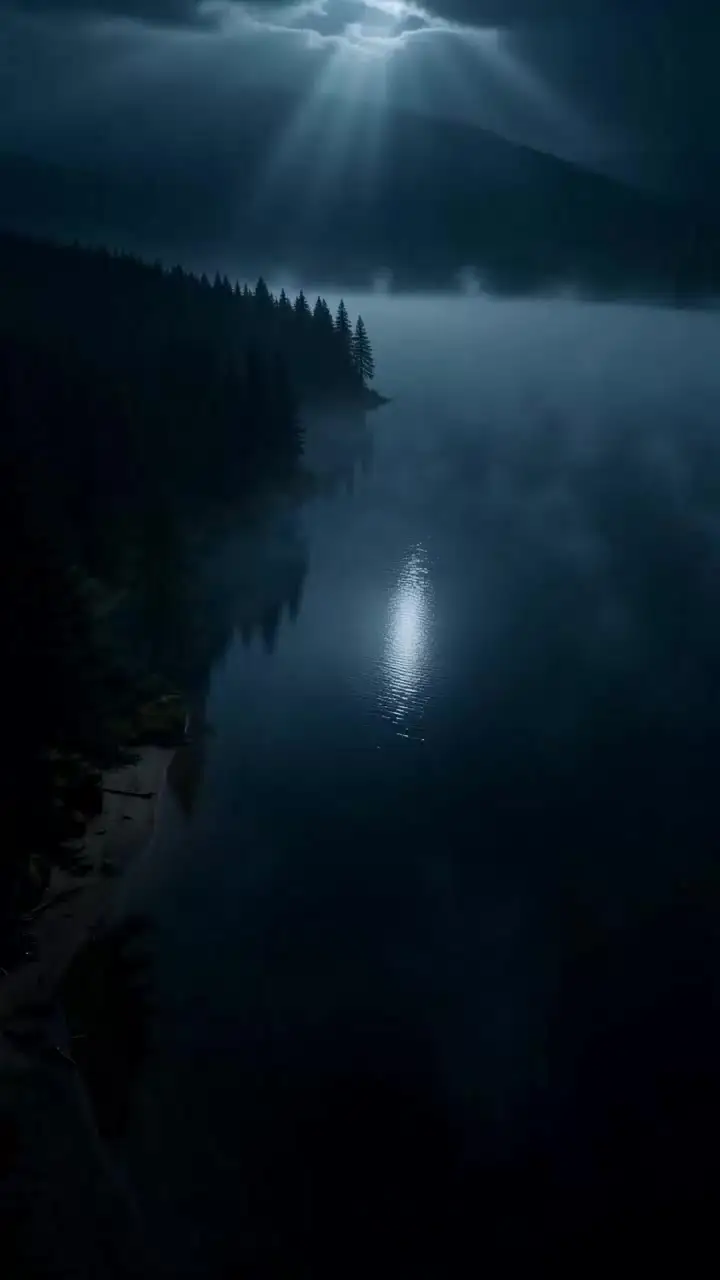 Episode 5 — （Doublage）Aucune échappatoire du vampire