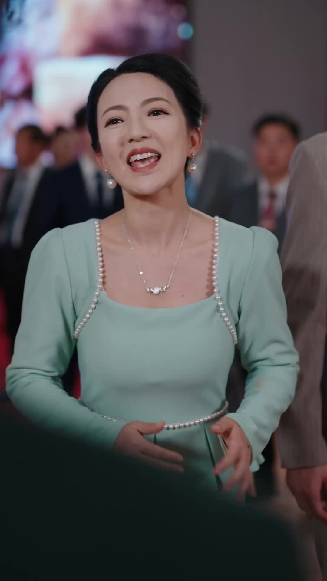 My Ex-Wife, My Doctor EP 58