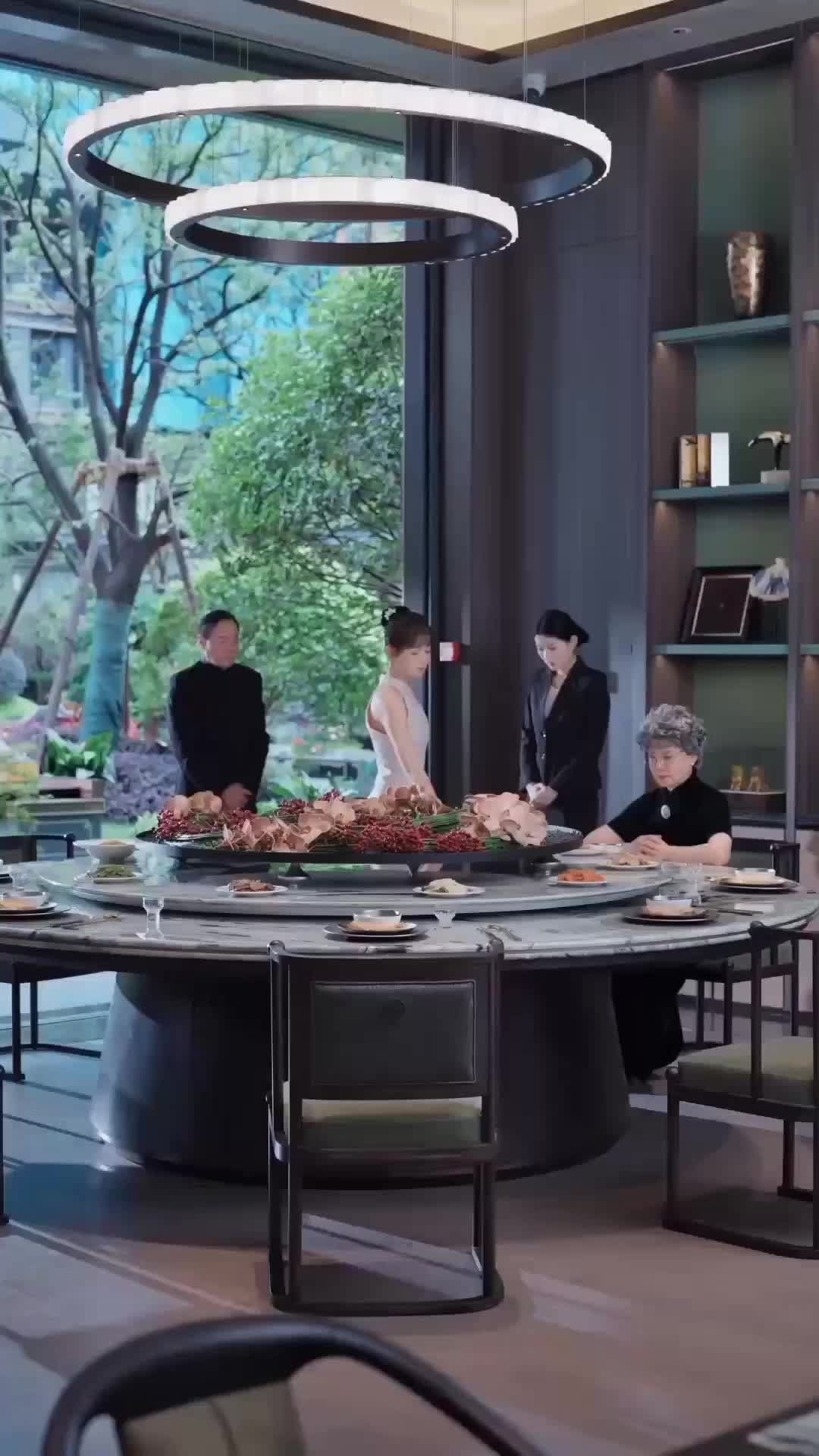 (DUBBED)His Light in the Dark EP 19