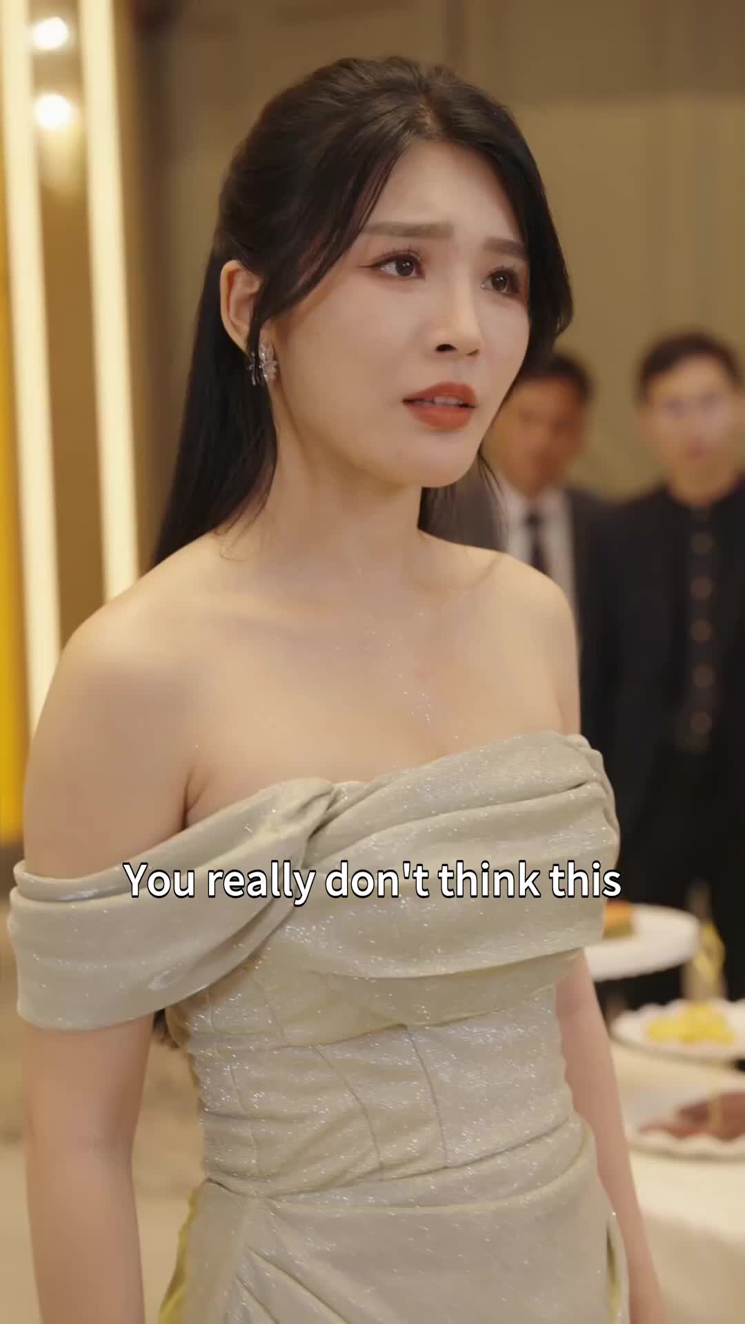 His Unknown Wife EP 9