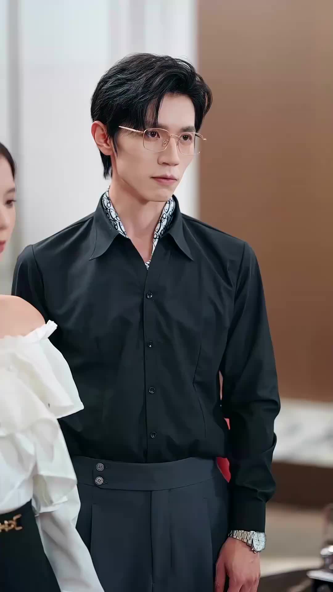 Our Forever Started Long Ago EP 84