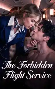 The Forbidden Flight Service — Episode 7