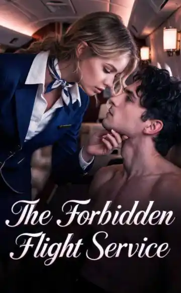The Forbidden Flight Service