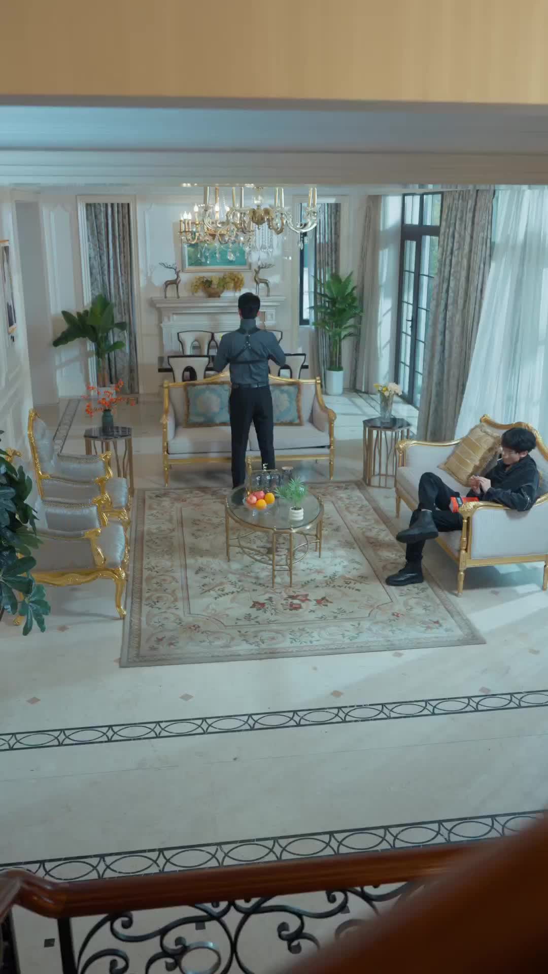 Falling for You Before Sunset EP 26