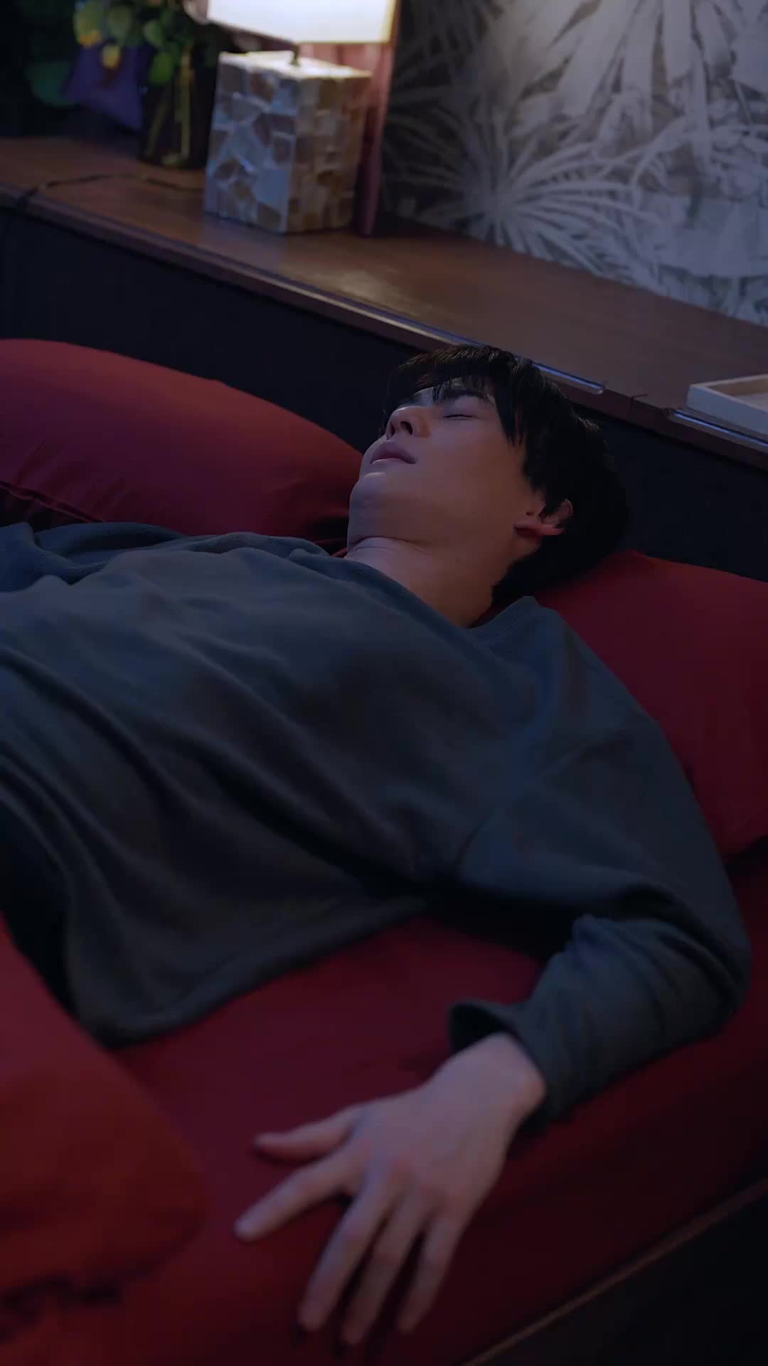 His Contracted Virgin EP 51