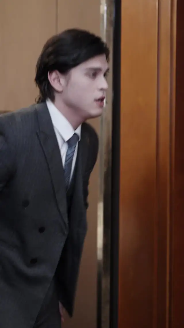 An Affair With My Boss — Episode 3