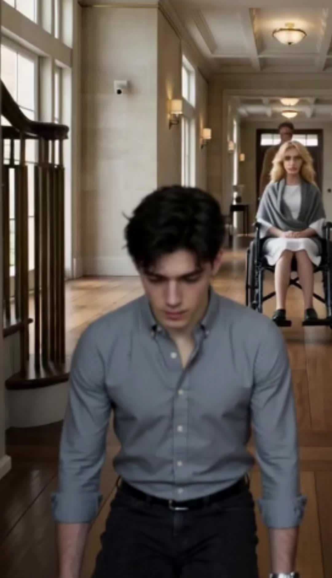 You Left Me to Die EP 16