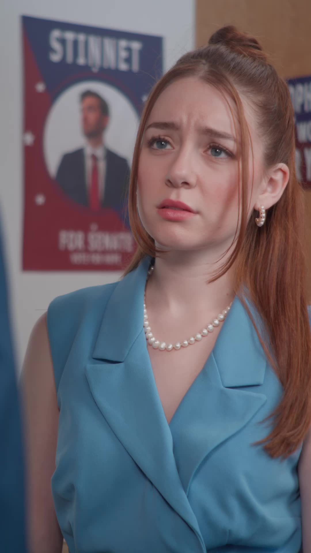 Campaigning For Love EP 47