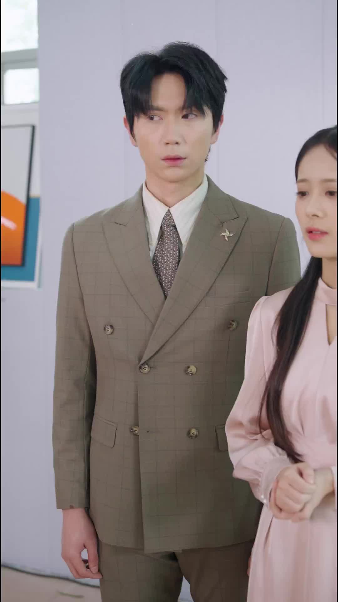 A Recipe for Revenge EP 33