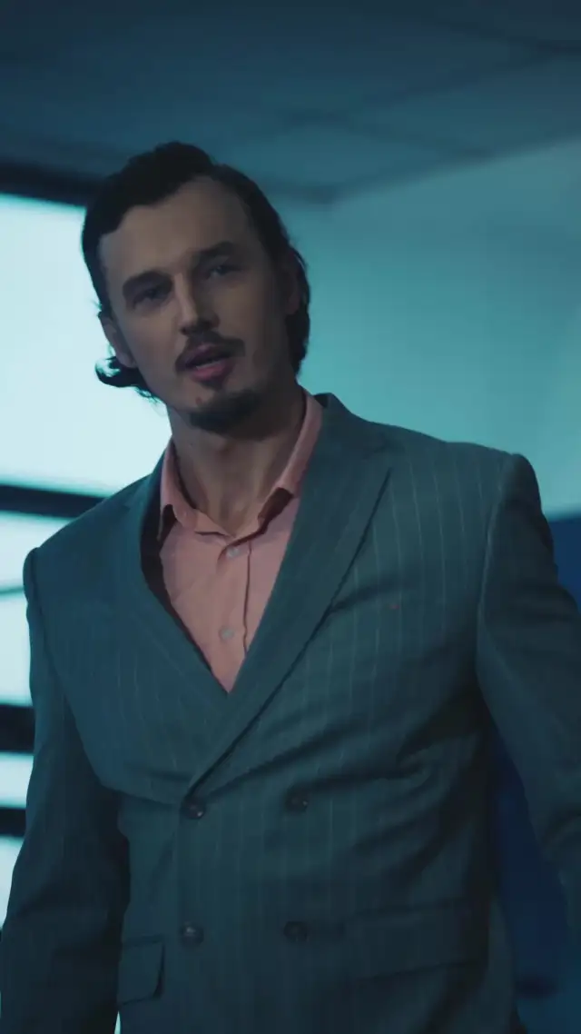 Love Lies and Bloodline — Episodio 8
