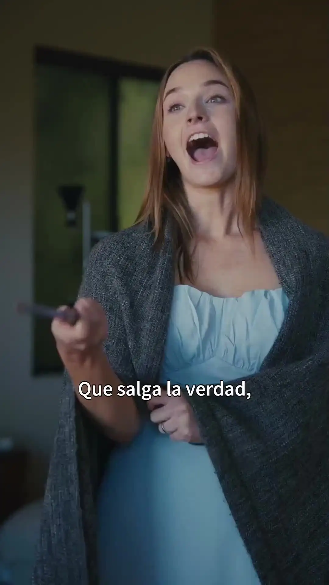 Episode 4 — Enamorada Paralelamente De Mi Marido CEO