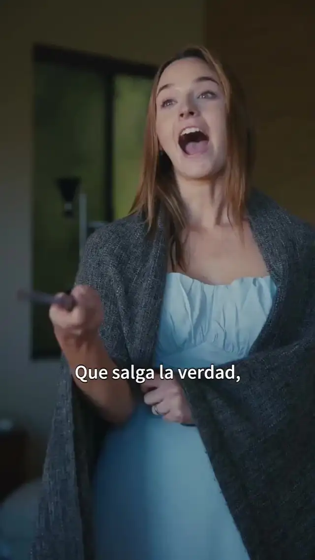 Enamorada Paralelamente De Mi Marido CEO — Épisode 4
