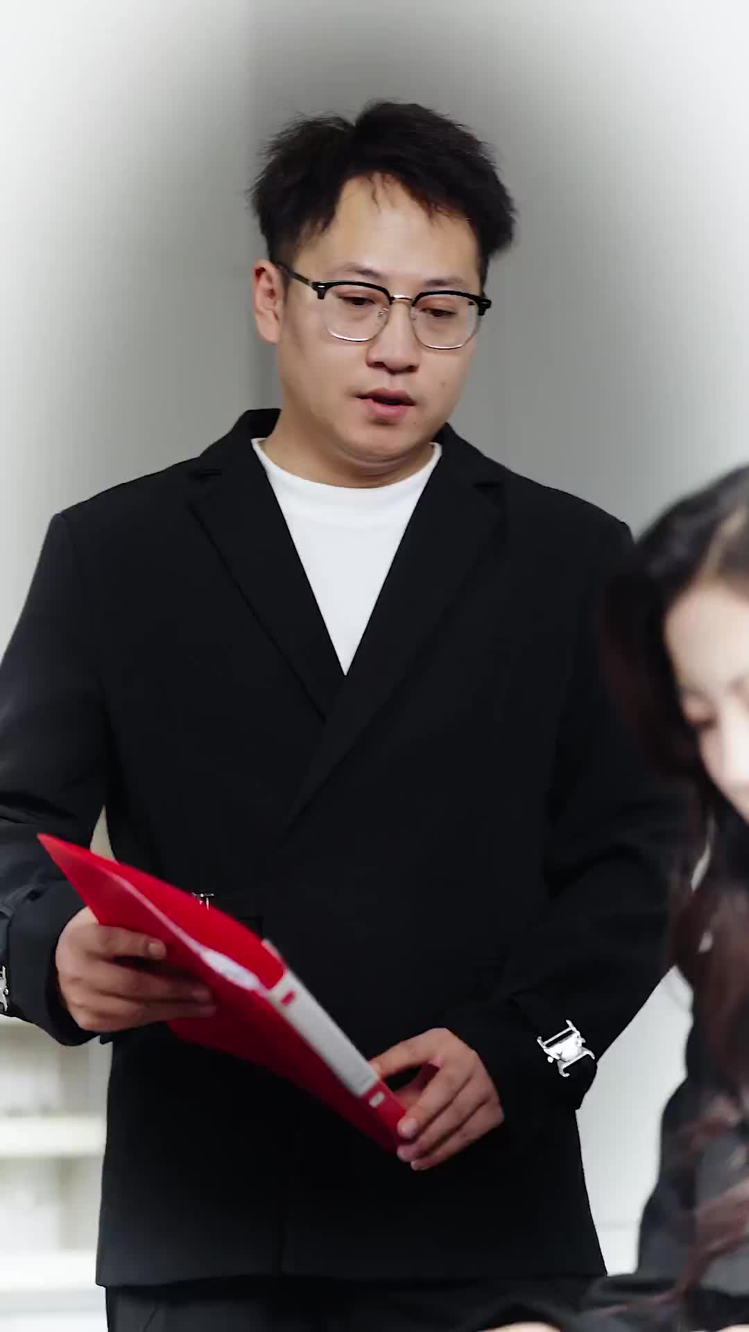 My Mercy Ends Here EP 49