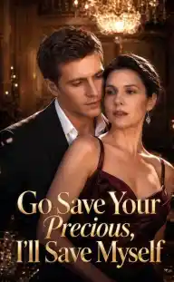 Go Save Your Precious, I'll Save Myself — Episode 9