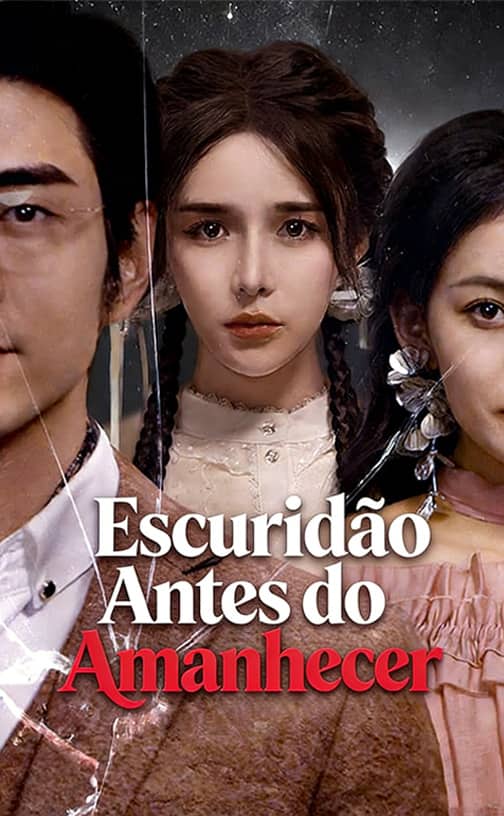Escuridão antes do amanhecer