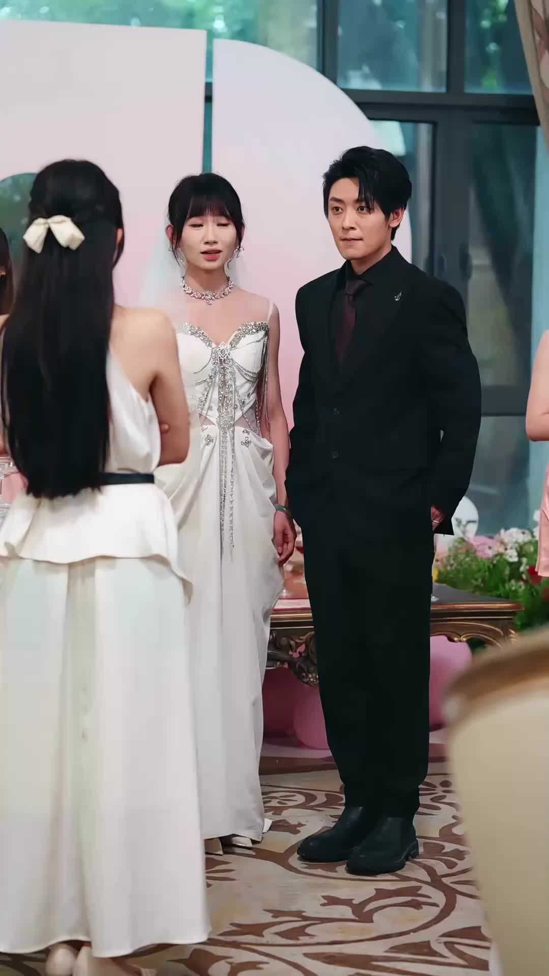 Our Forever Started Long Ago EP 14