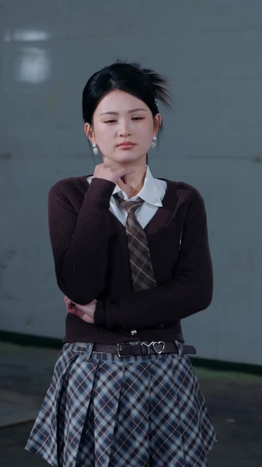 She's the Real Pearl EP 56